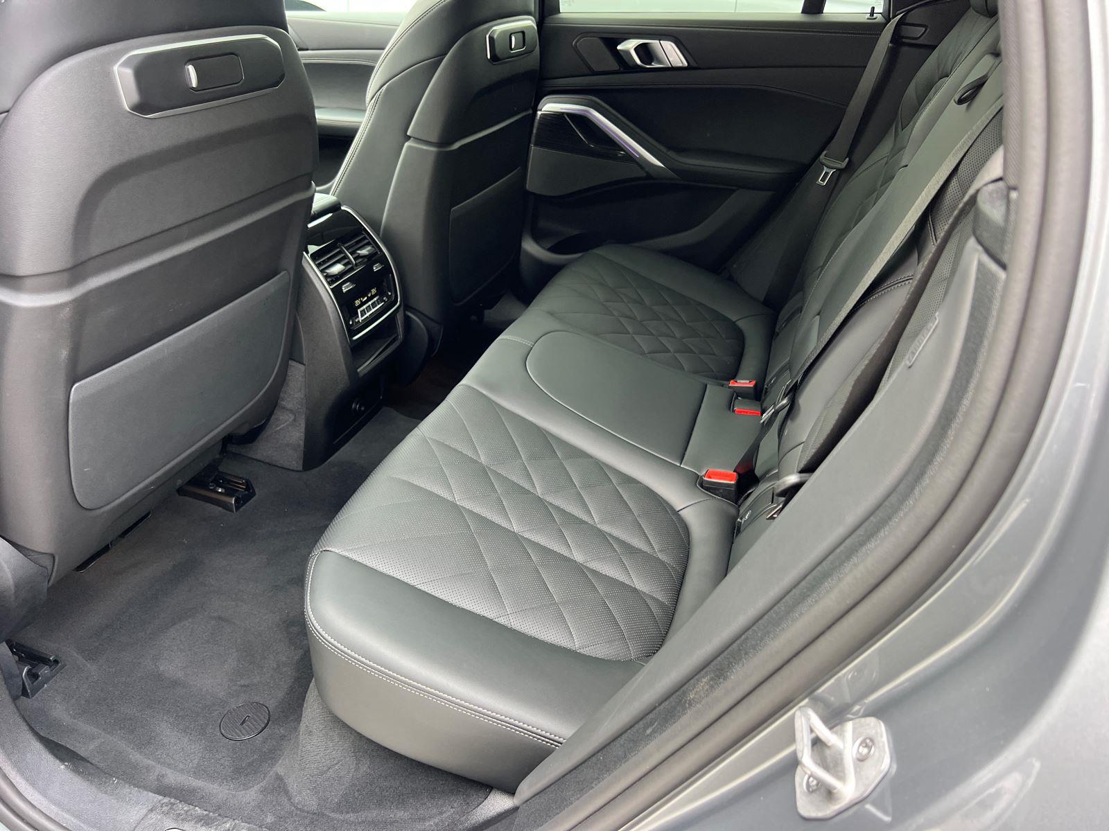 Used 2026 BMW X6 Coupe