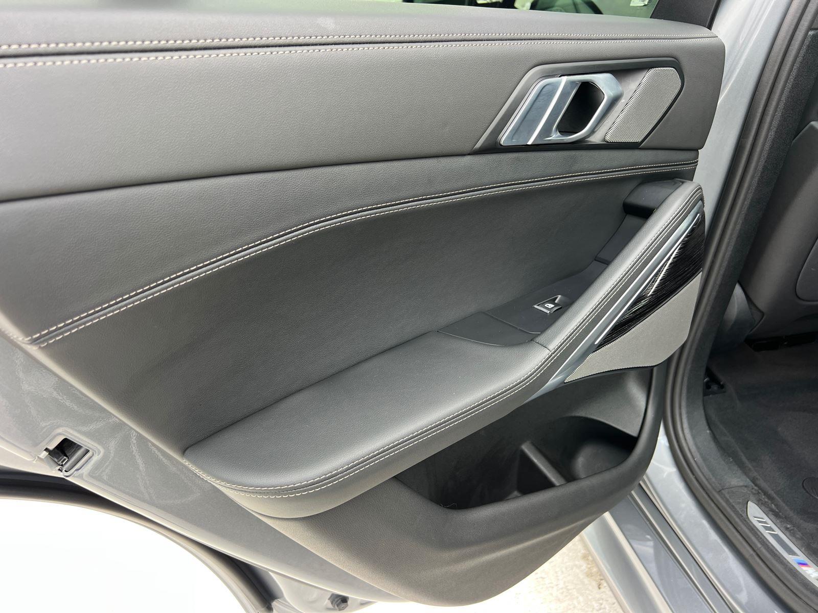 Used 2026 BMW X6 Coupe