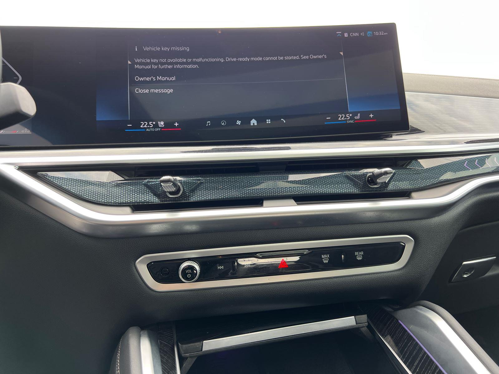 Used 2026 BMW X6 Coupe