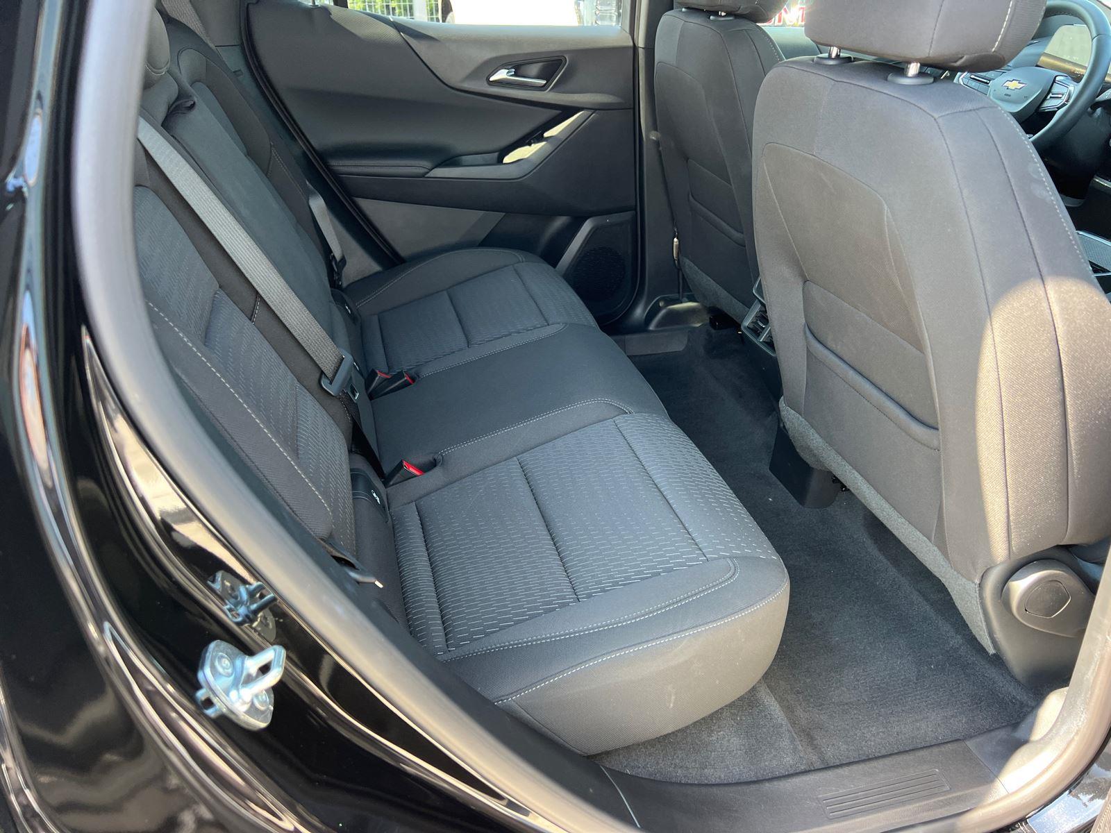 Used 2026 Chevrolet Equinox SUV
