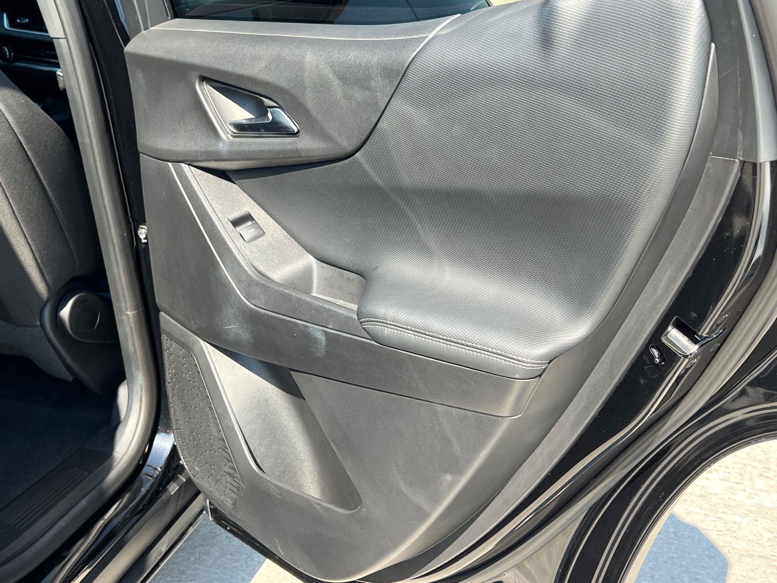 Used 2026 Chevrolet Equinox SUV