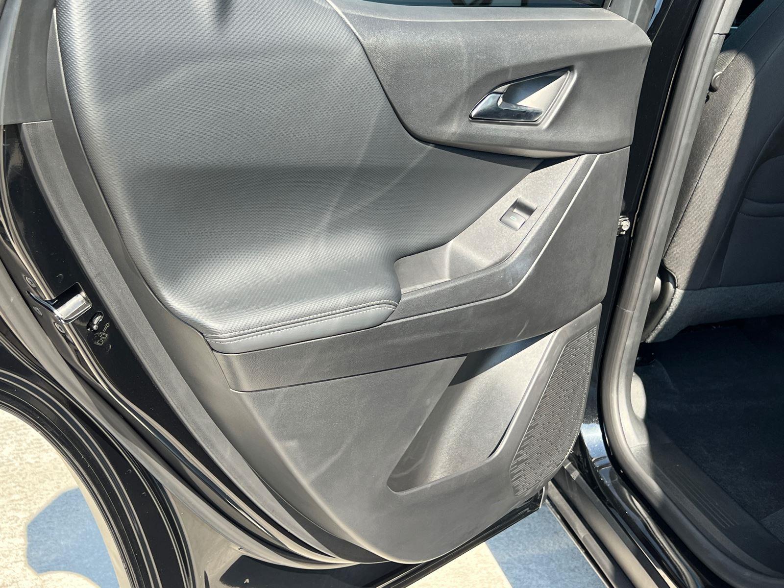 Used 2026 Chevrolet Equinox SUV