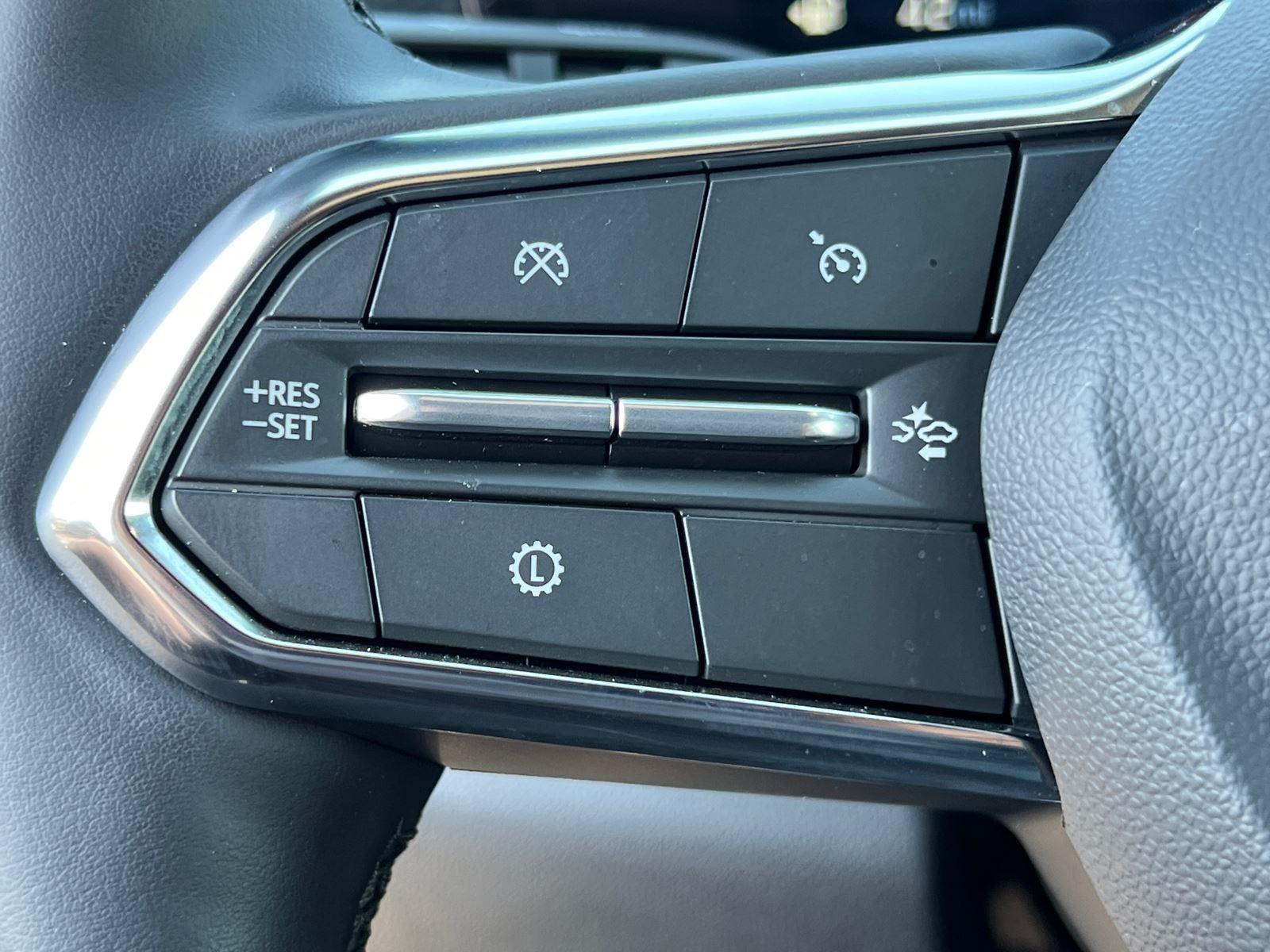 Used 2026 Chevrolet Equinox SUV