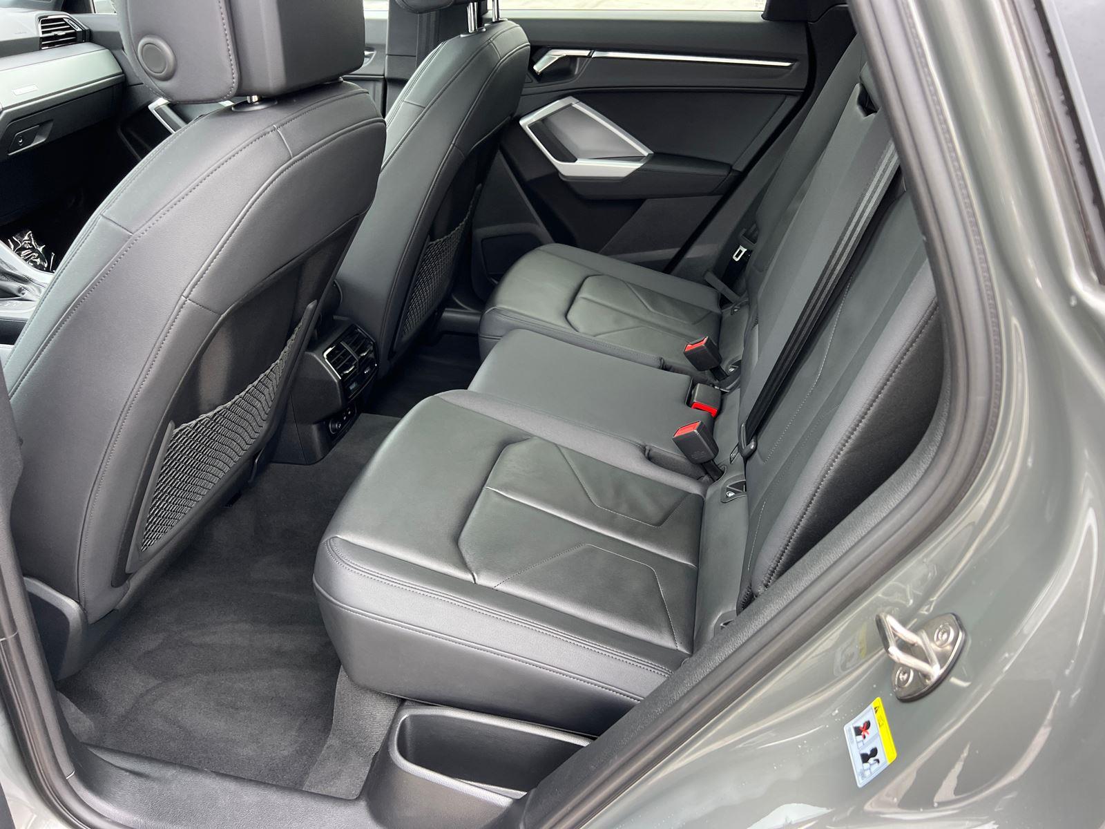 Used 2024 Audi Q3 SUV