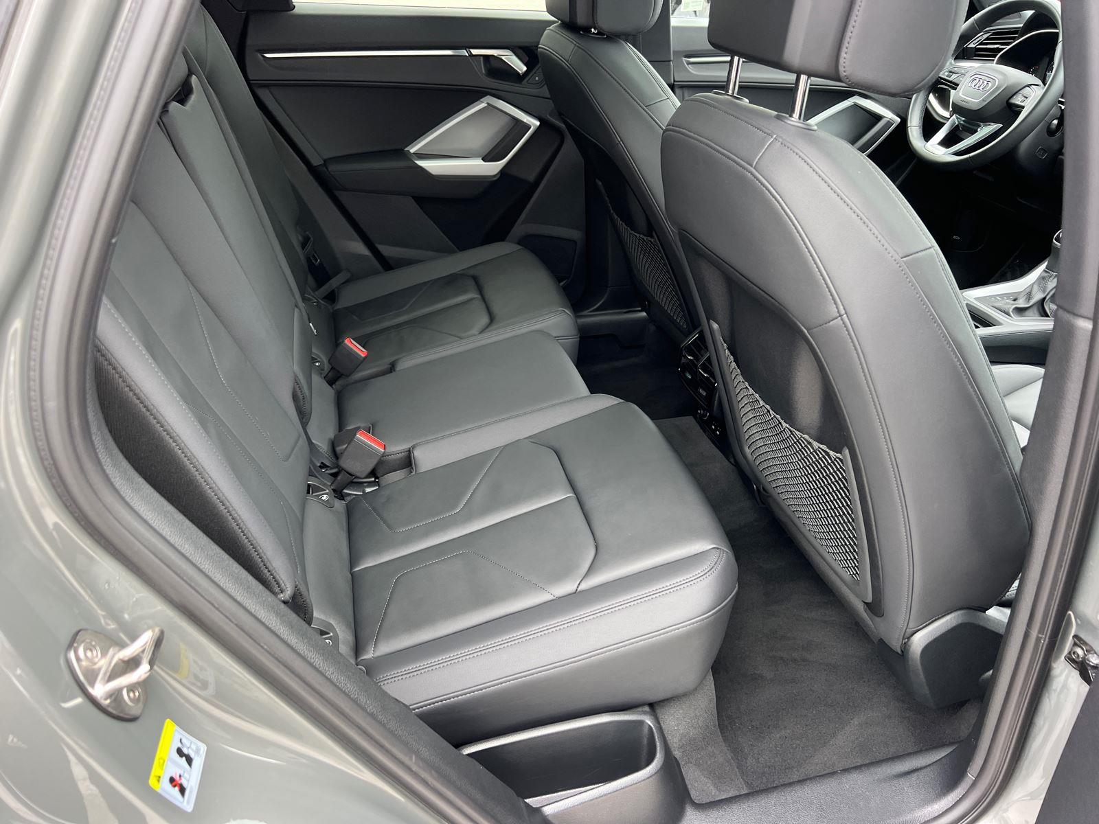 Used 2024 Audi Q3 SUV