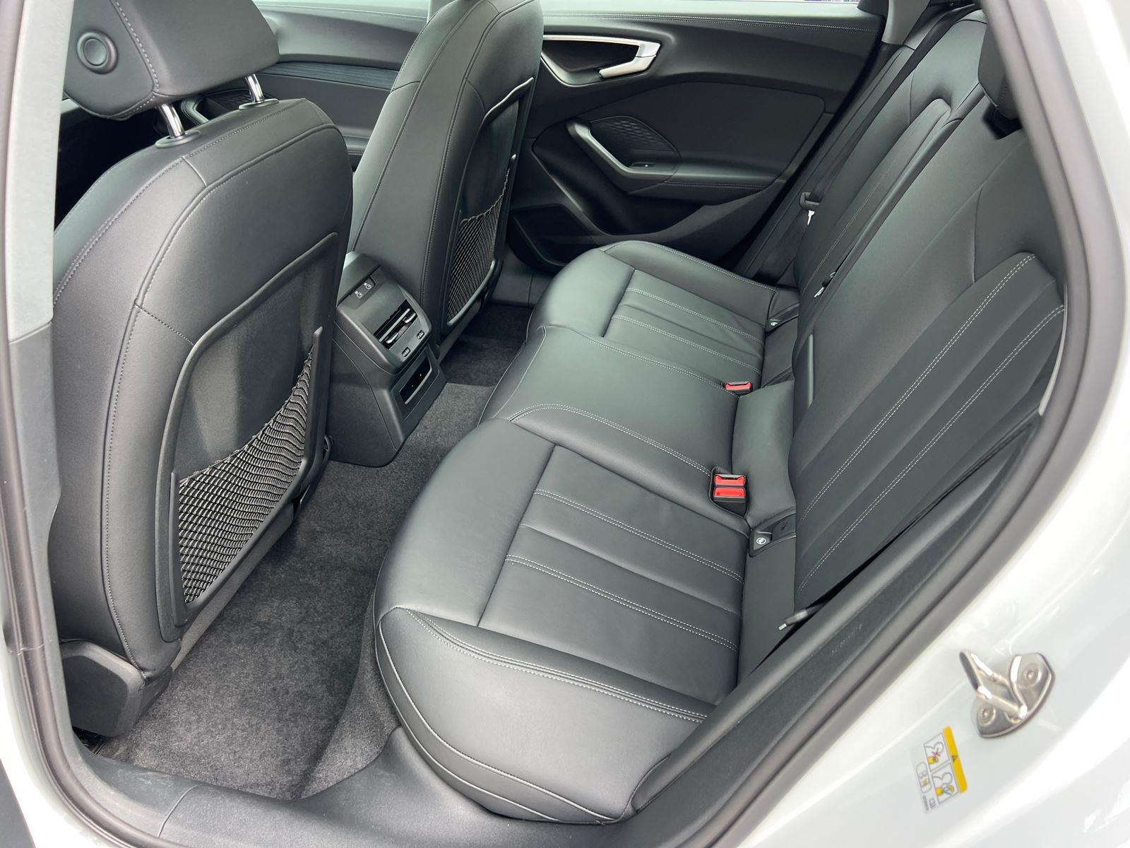 Used 2025 Audi A5 Sedan