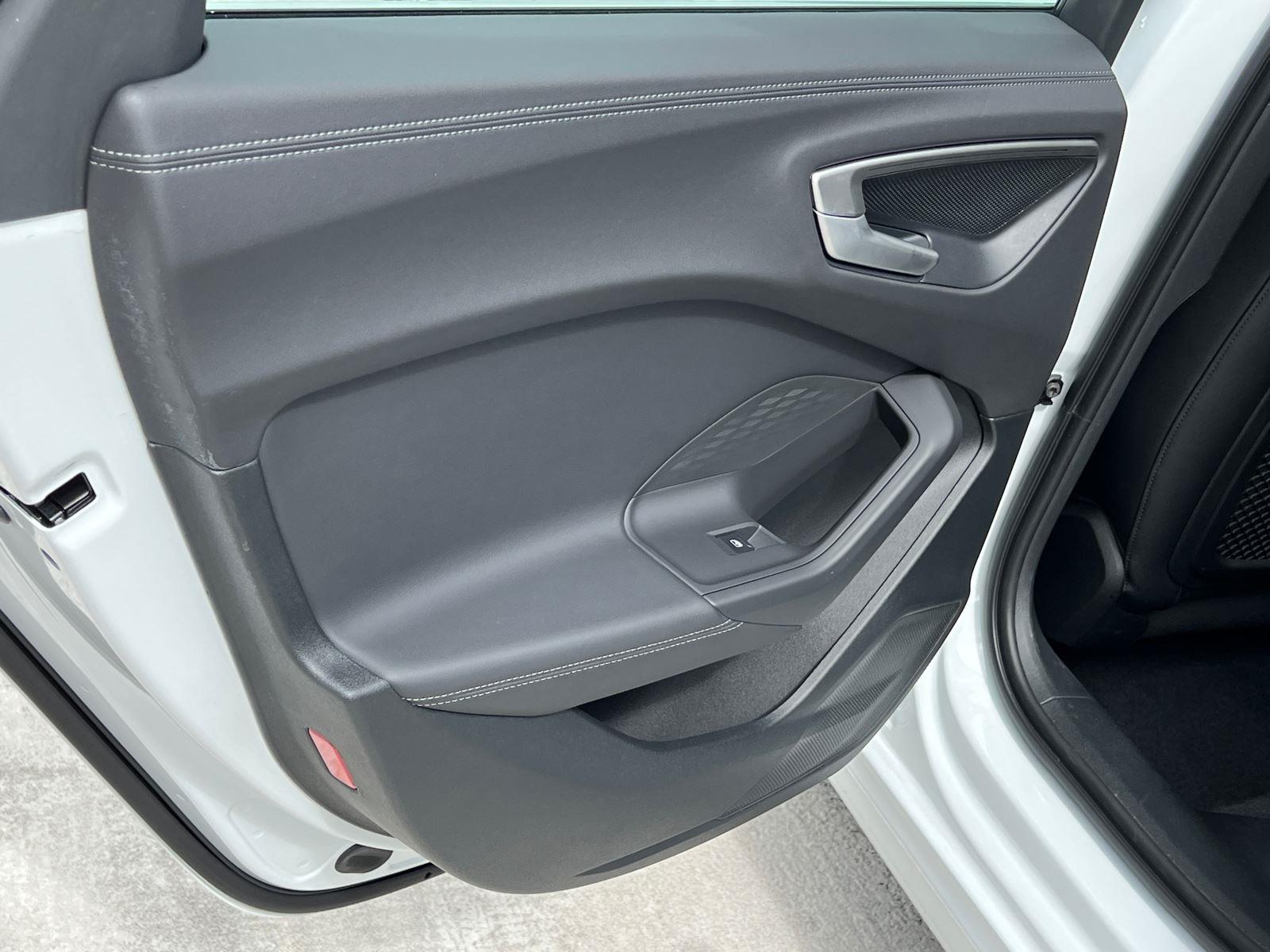 Used 2025 Audi A5 Sedan