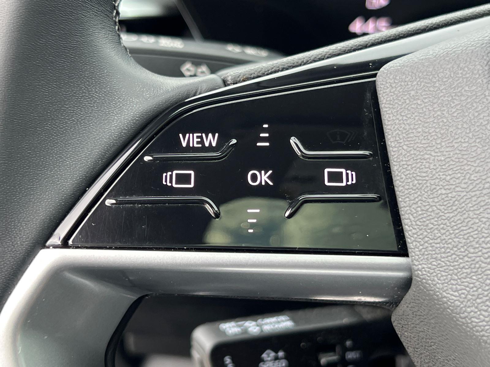 Used 2025 Audi A5 Sedan
