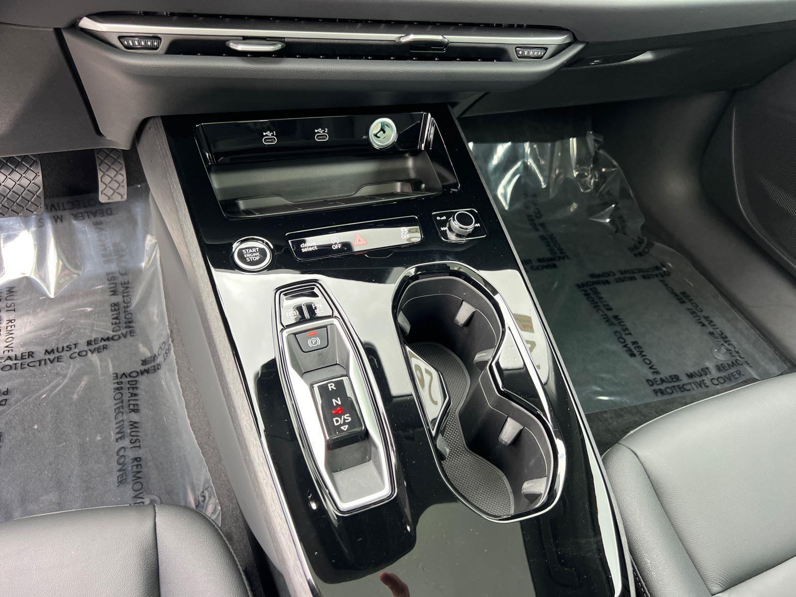 Used 2025 Audi A5 Sedan