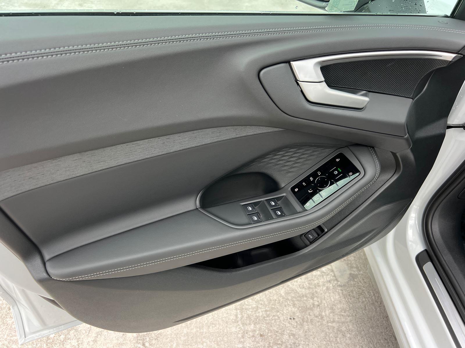 Used 2025 Audi A5 Sedan