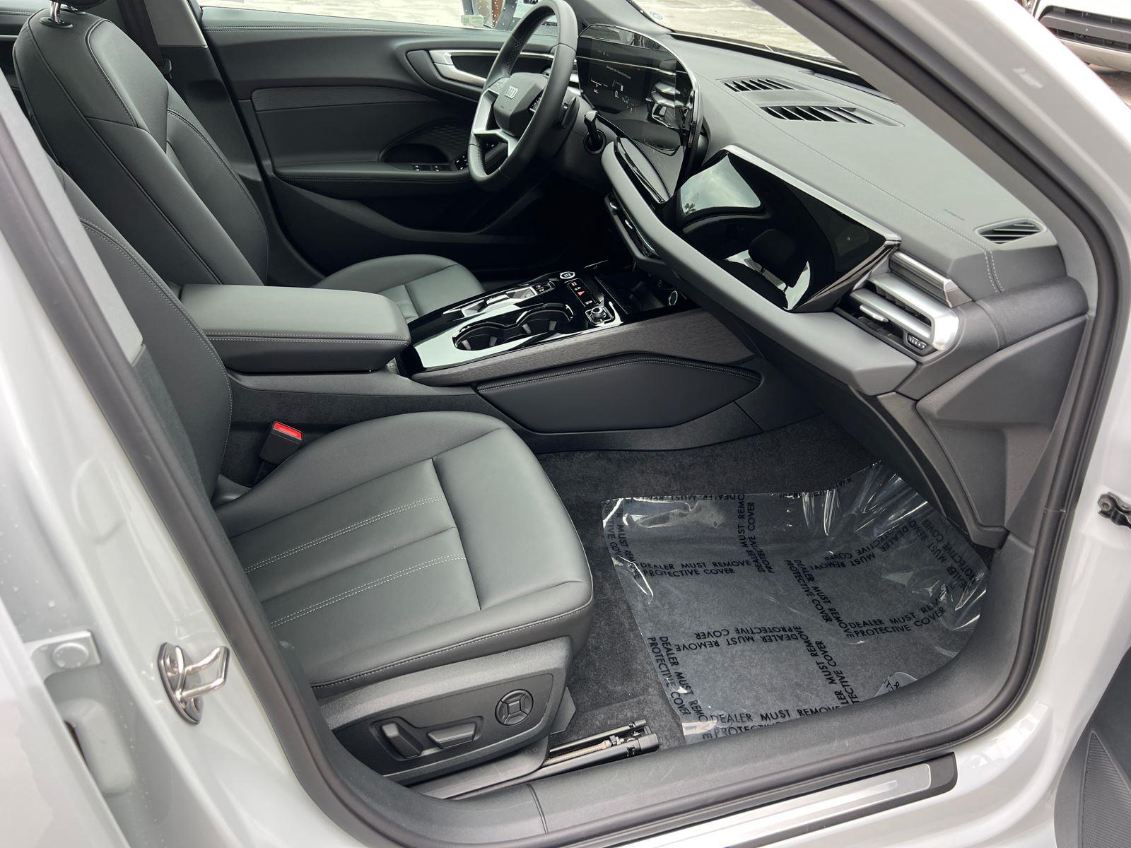 Used 2025 Audi A5 Sedan