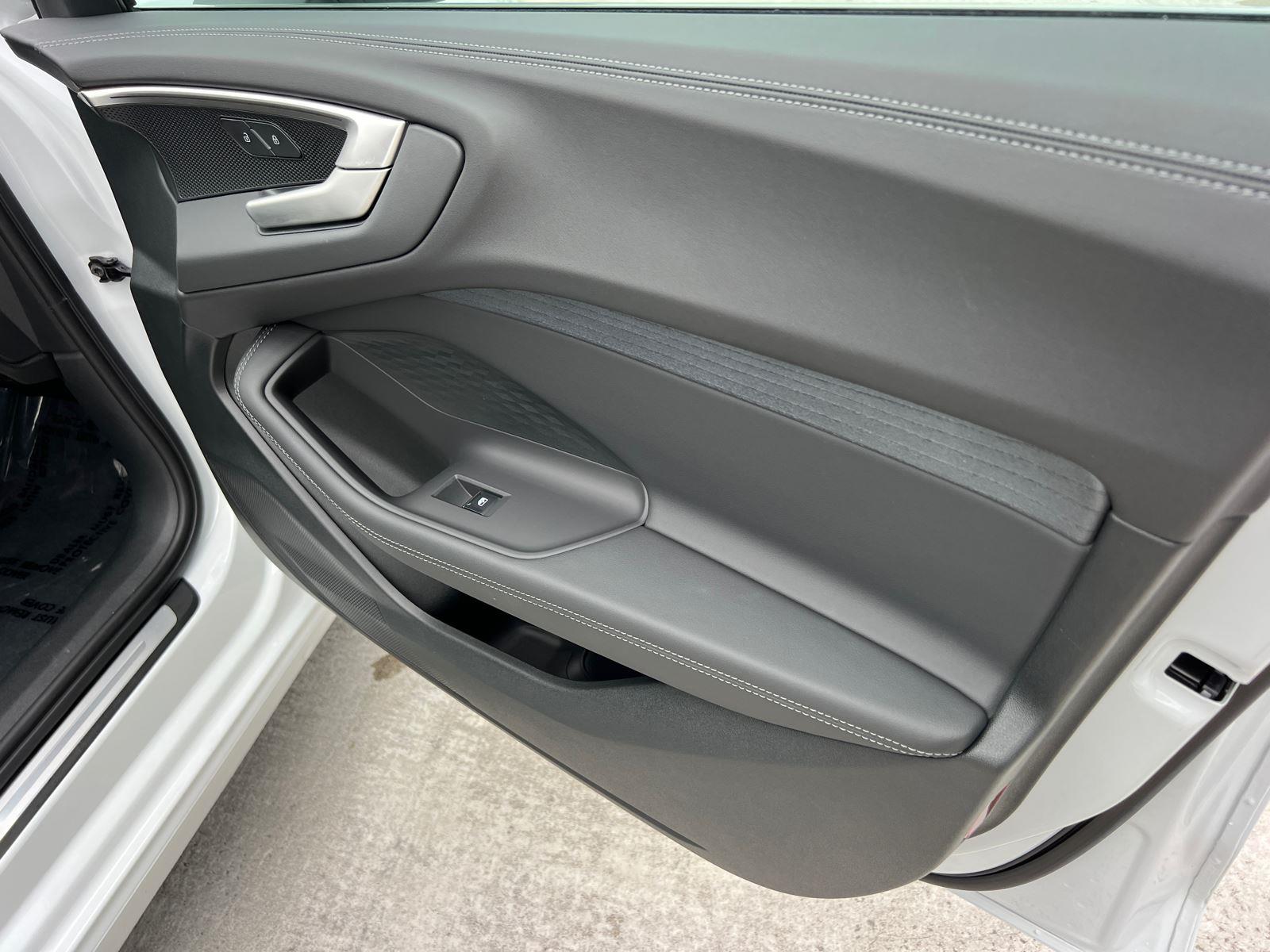 Used 2025 Audi A5 Sedan