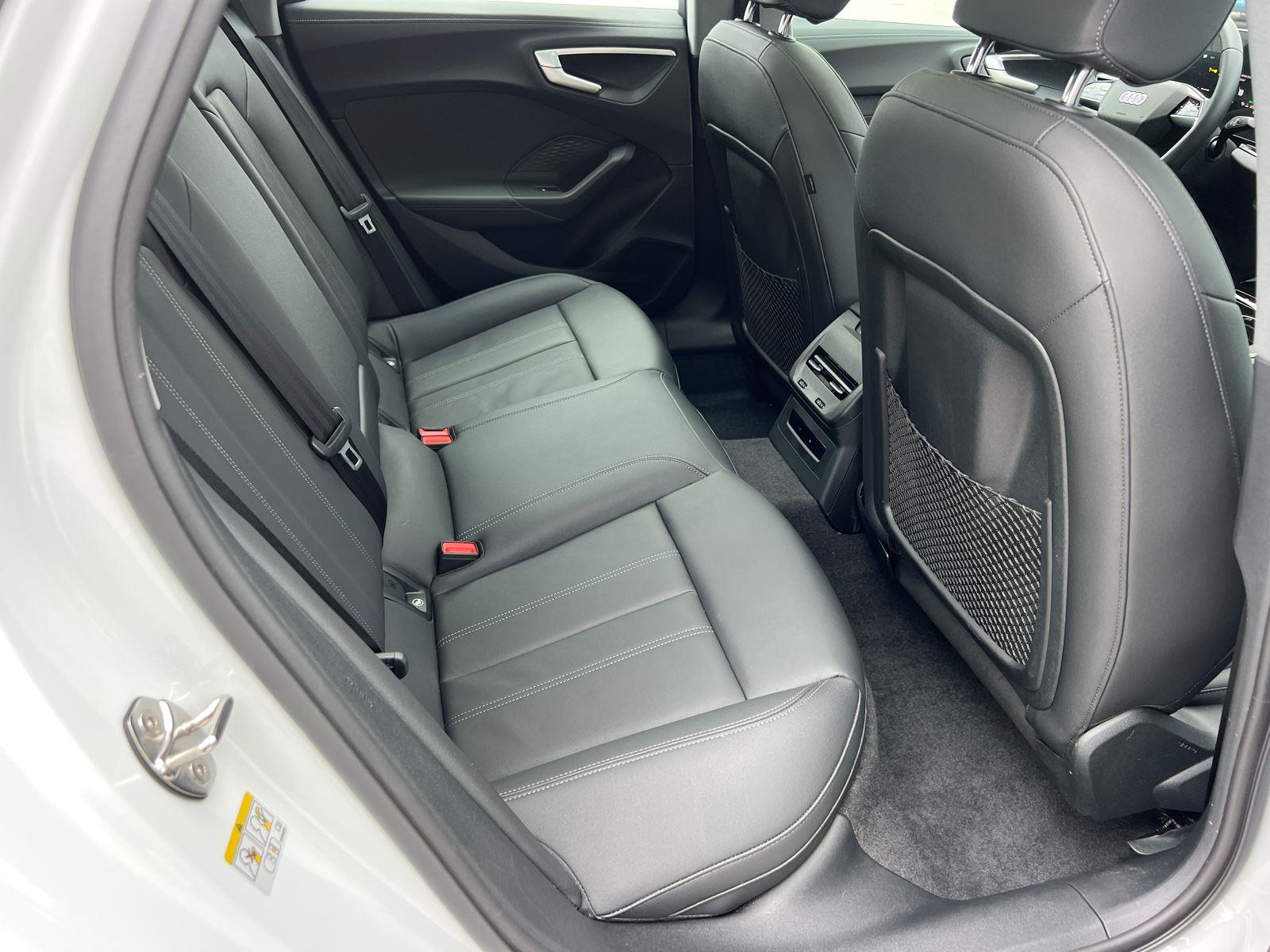 Used 2025 Audi A5 Sedan