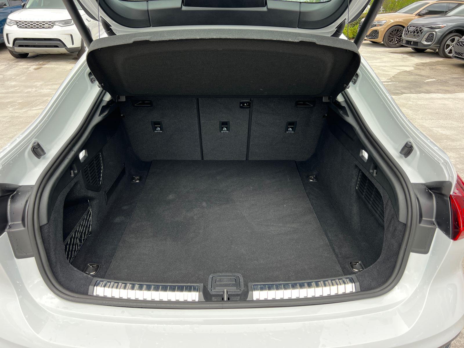 Used 2025 Audi A5 Sedan