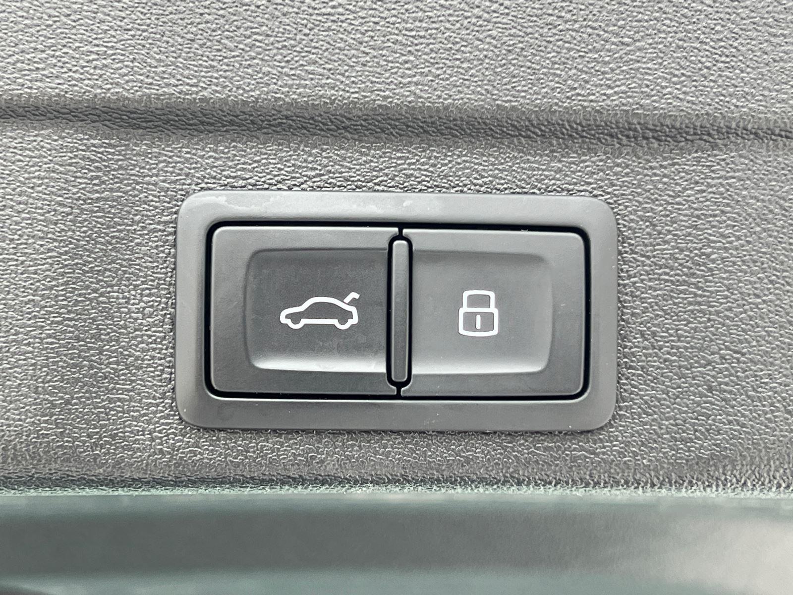 Used 2025 Audi A5 Sedan