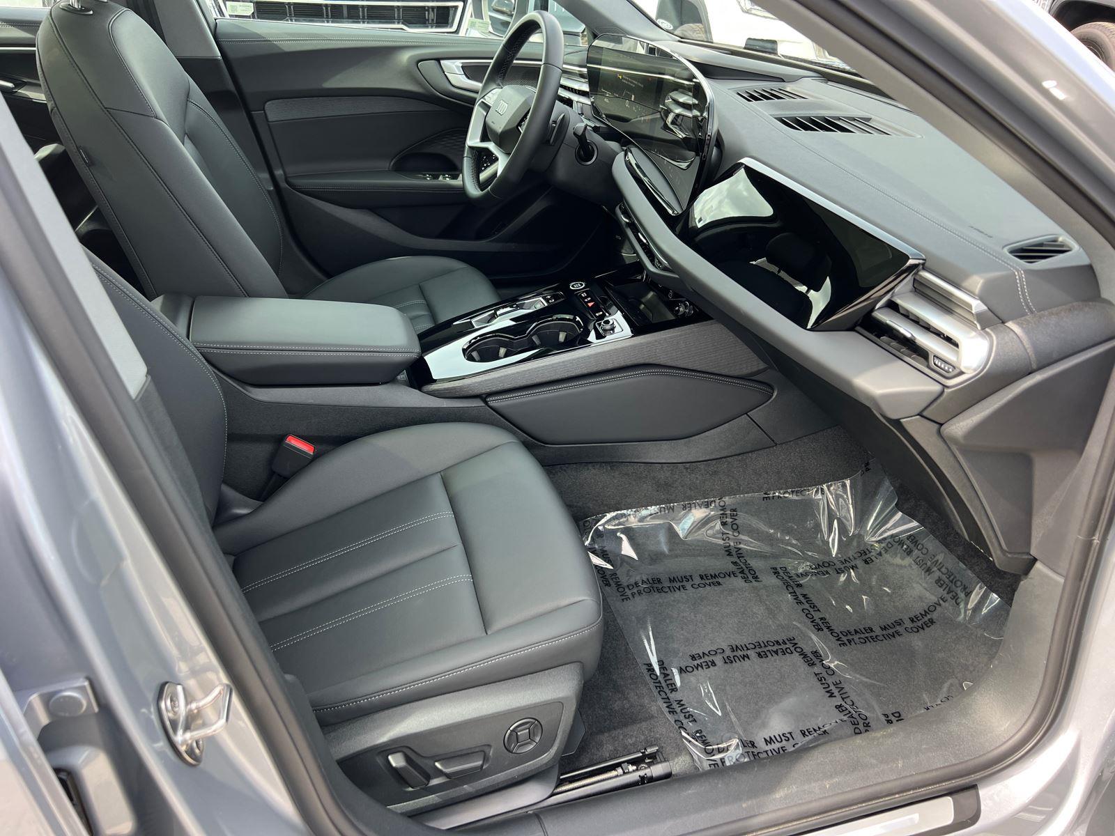 Used 2025 Audi A5 Sedan
