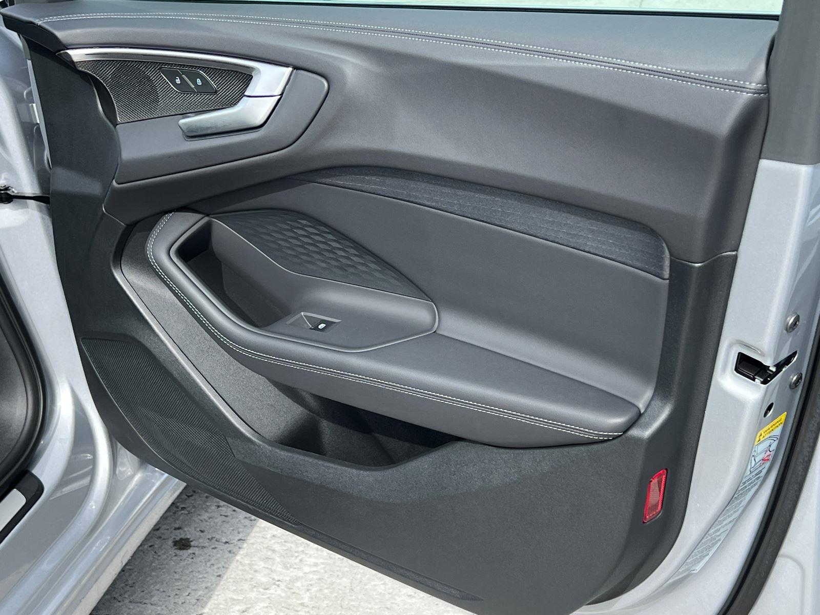 Used 2025 Audi A5 Sedan