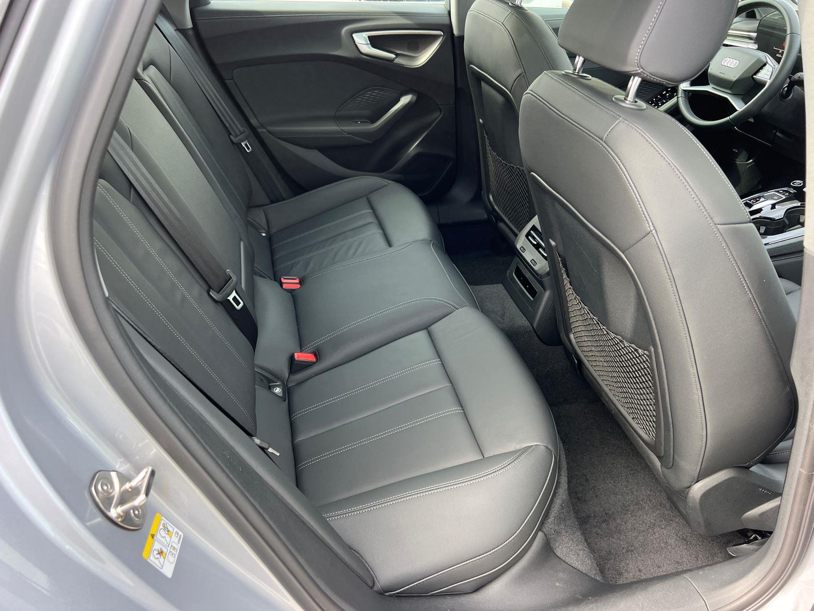 Used 2025 Audi A5 Sedan