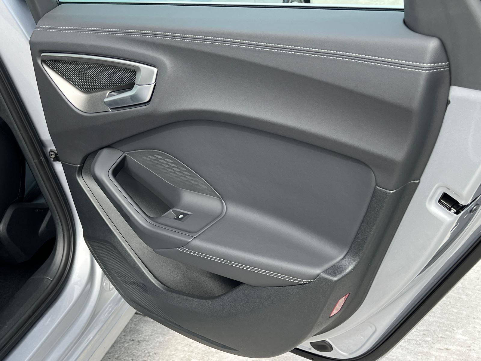 Used 2025 Audi A5 Sedan