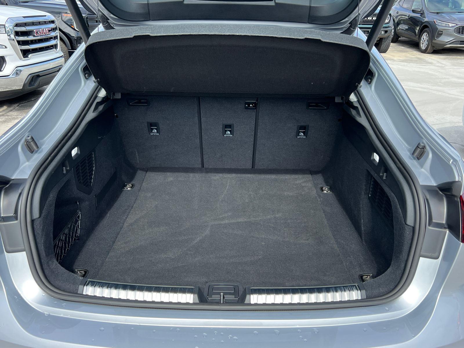 Used 2025 Audi A5 Sedan