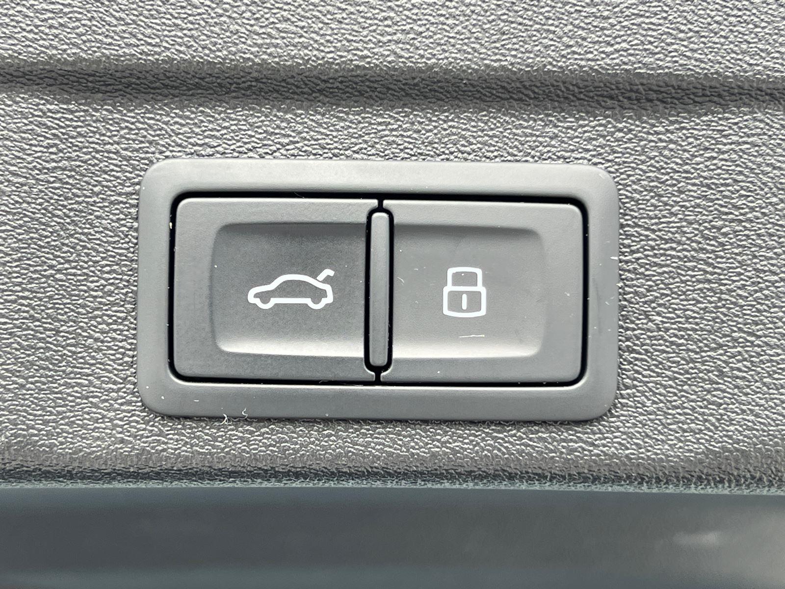 Used 2025 Audi A5 Sedan