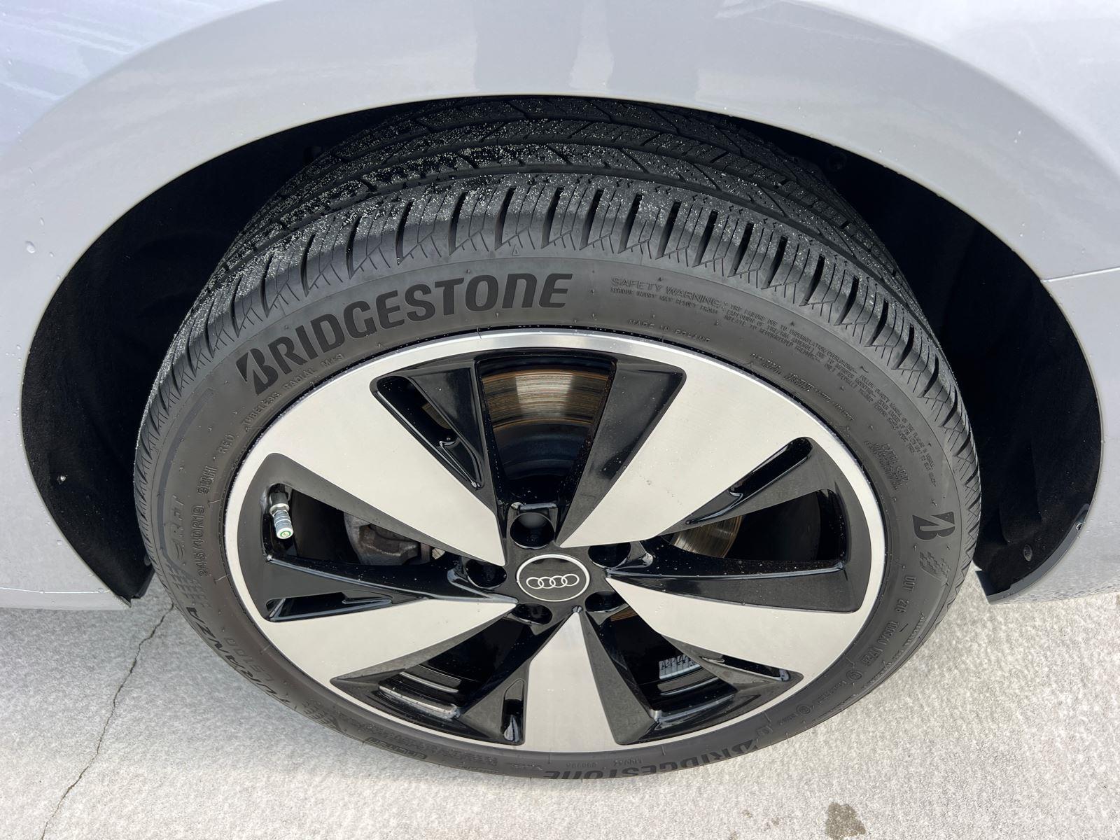 Used 2025 Audi A5 Sedan