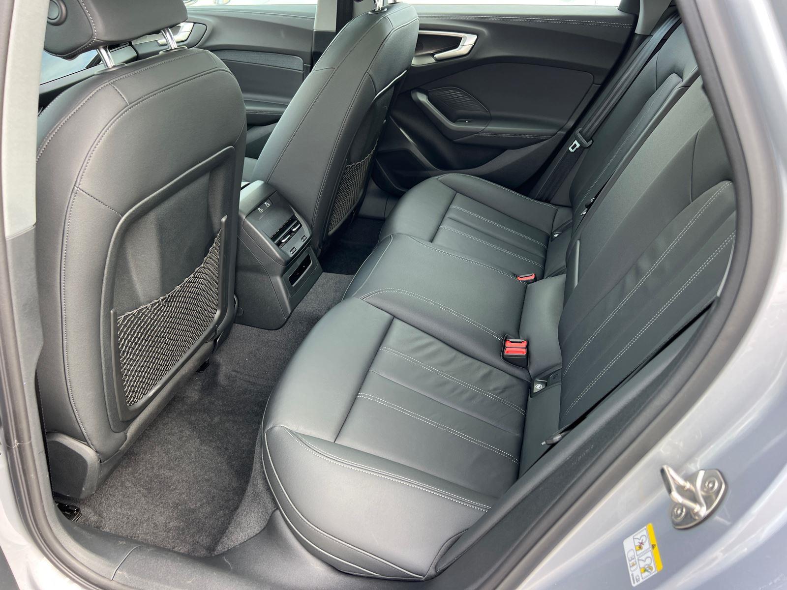 Used 2025 Audi A5 Sedan