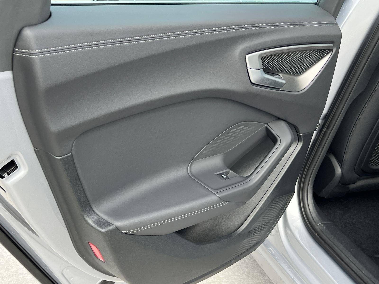 Used 2025 Audi A5 Sedan