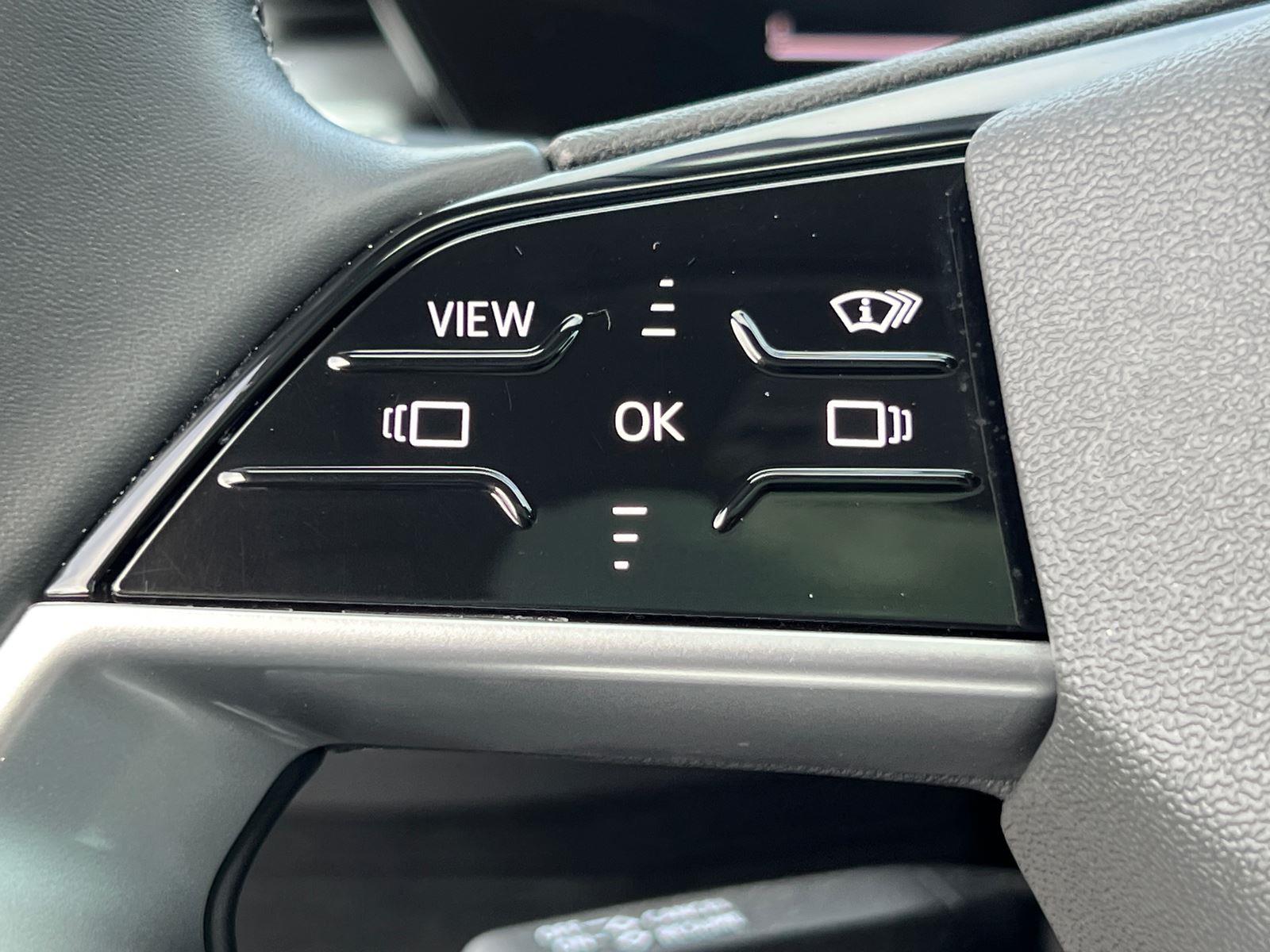 Used 2025 Audi A5 Sedan