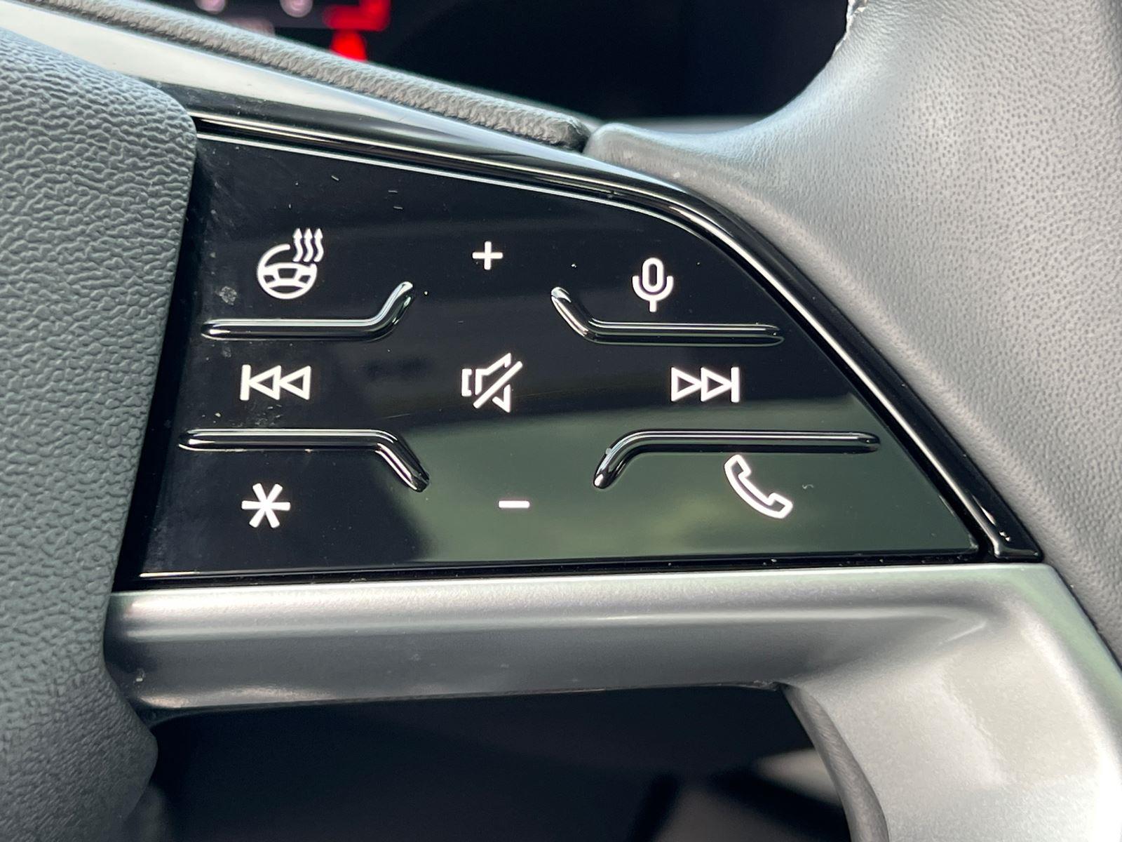 Used 2025 Audi A5 Sedan