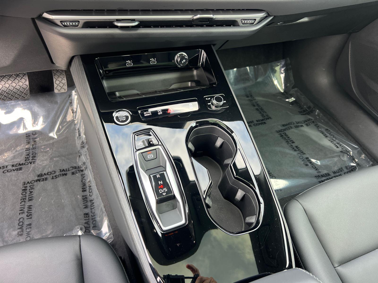 Used 2025 Audi A5 Sedan