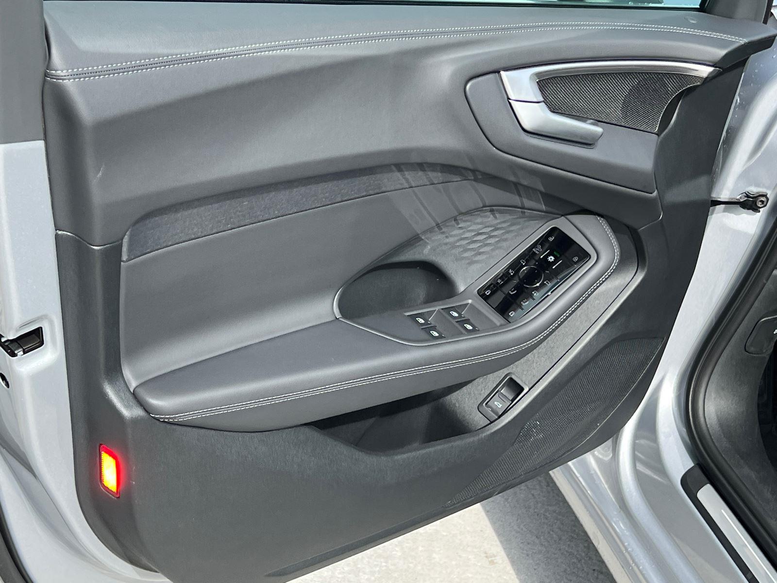 Used 2025 Audi A5 Sedan