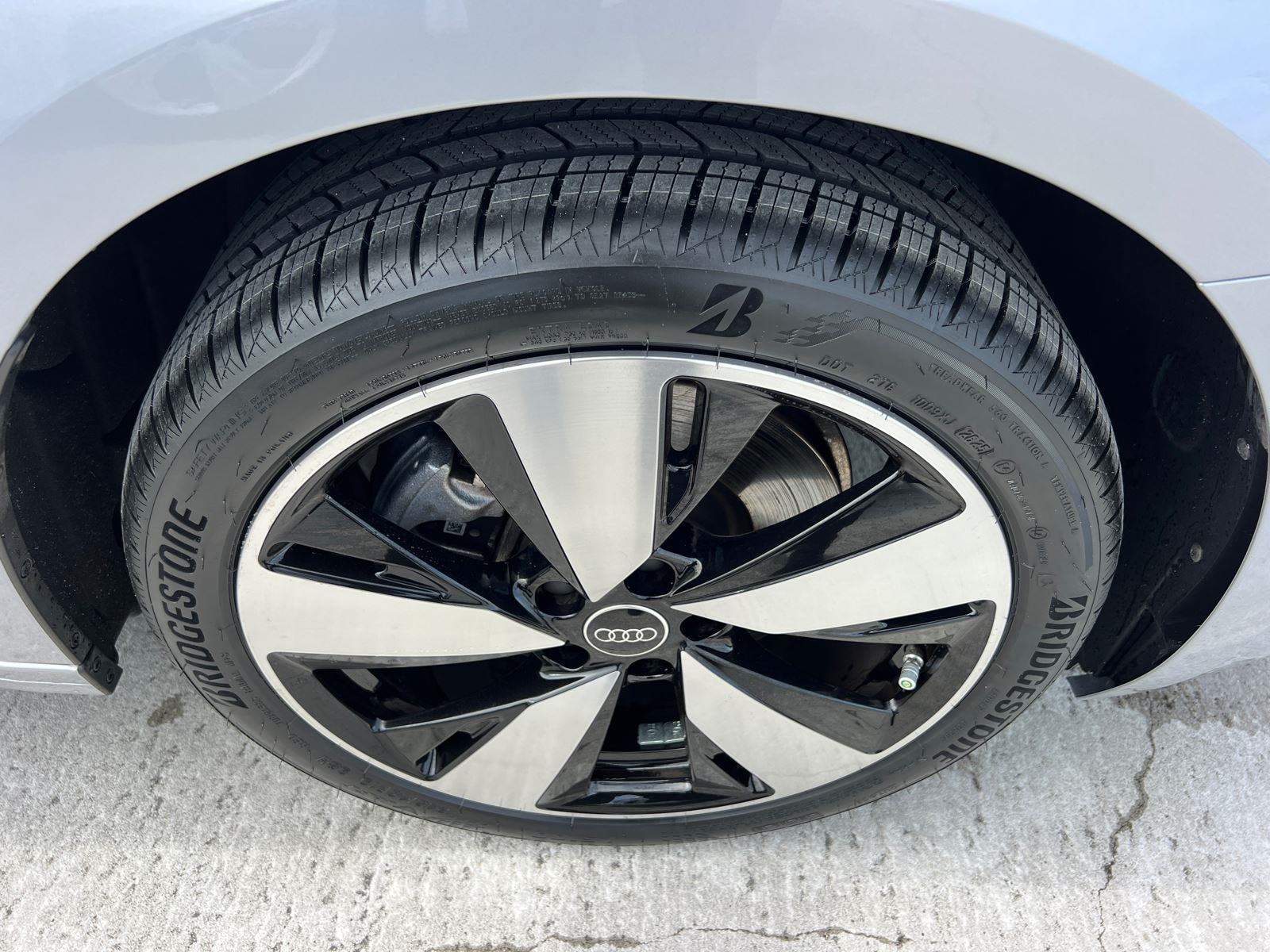 Used 2025 Audi A5 Sedan