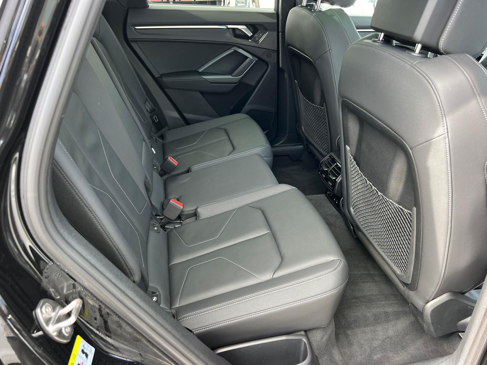 Used 2025 Audi Q3 SUV