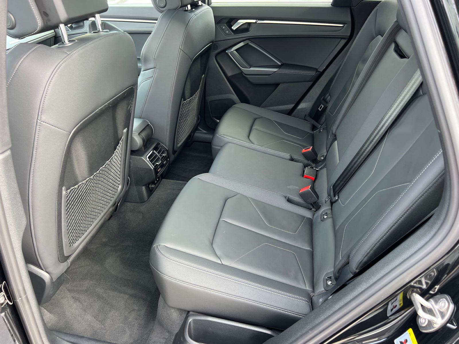 Used 2025 Audi Q3 SUV