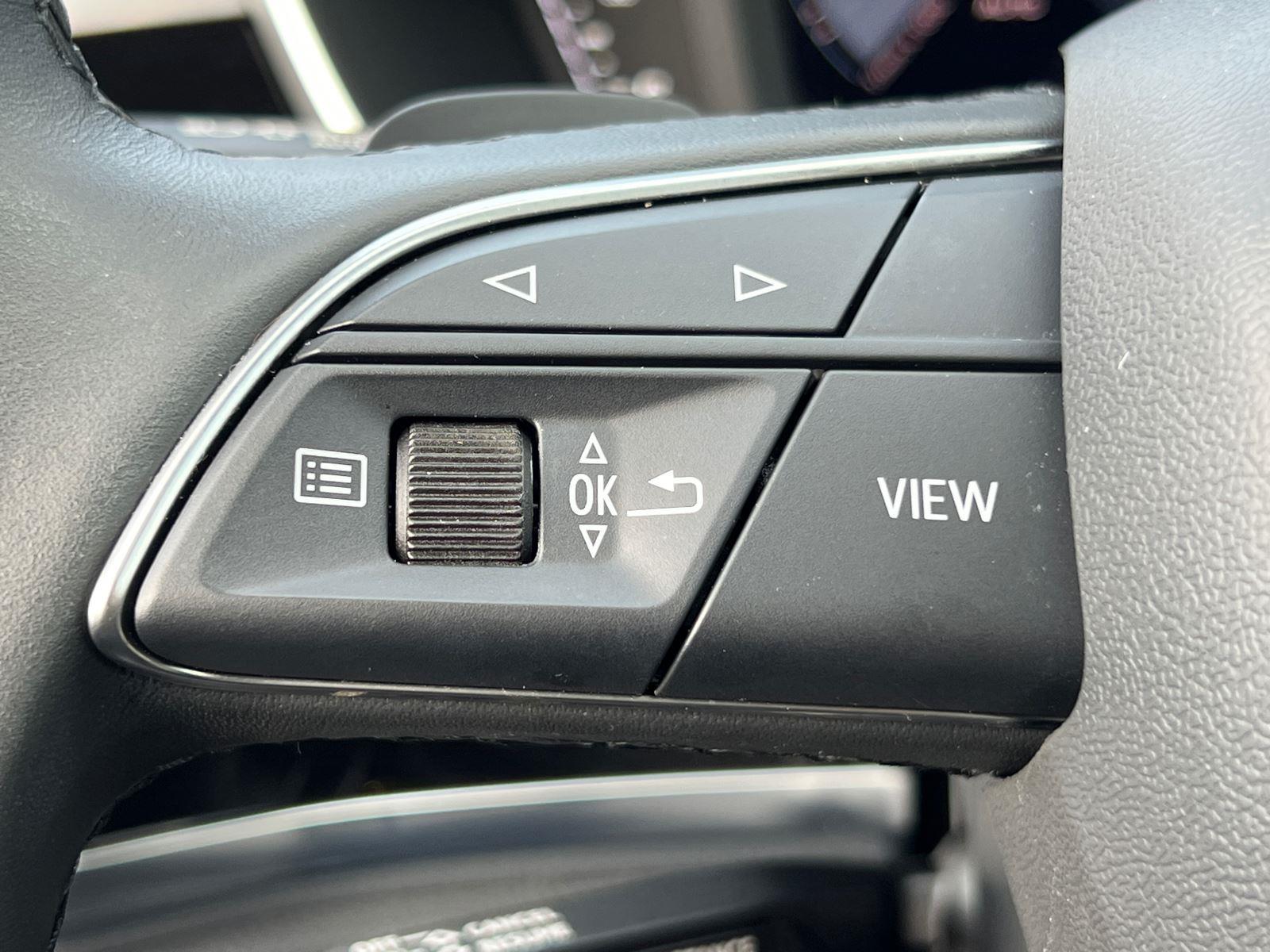 Used 2025 Audi Q3 SUV