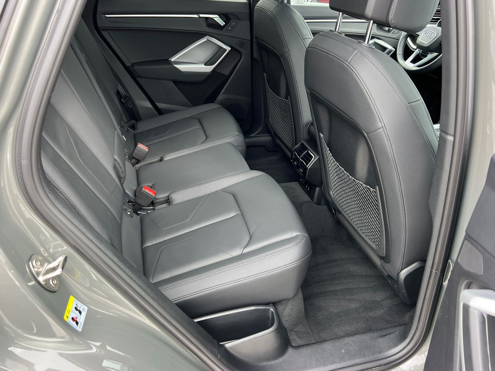 Used 2025 Audi Q3 SUV