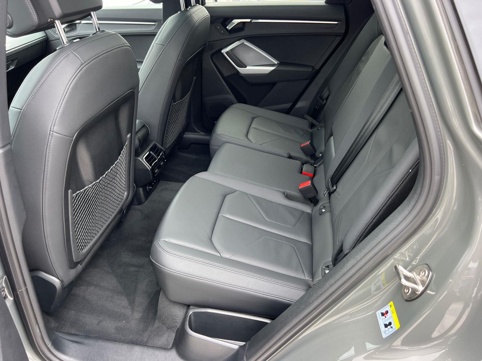 Used 2025 Audi Q3 SUV