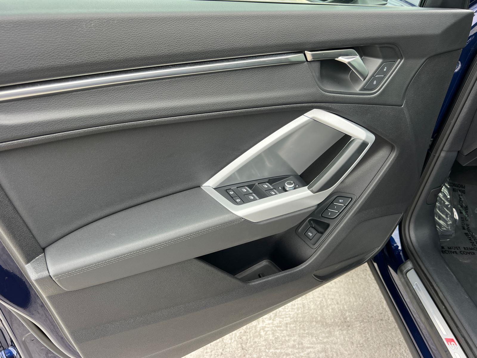 Used 2023 Audi Q3 SUV