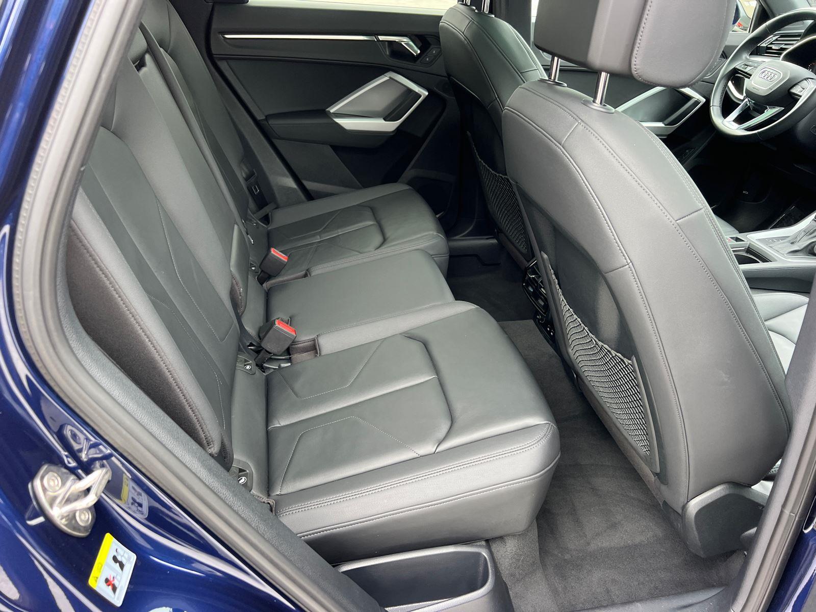 Used 2023 Audi Q3 SUV