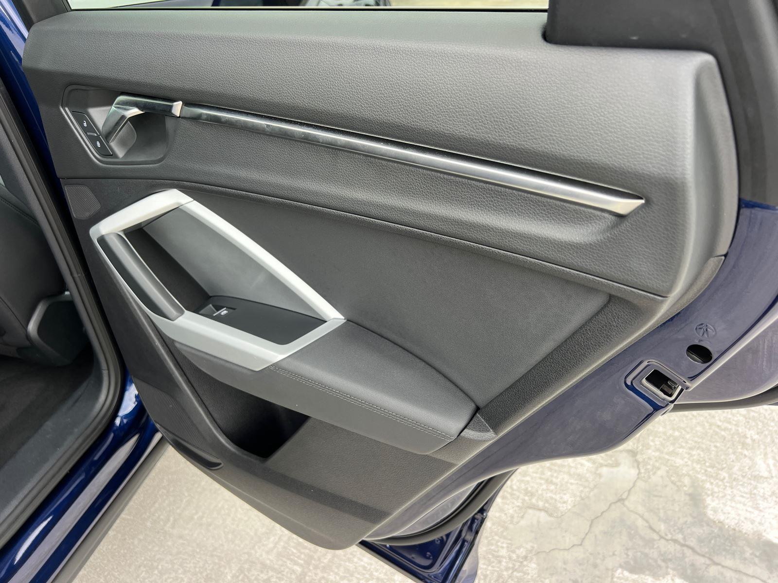 Used 2023 Audi Q3 SUV