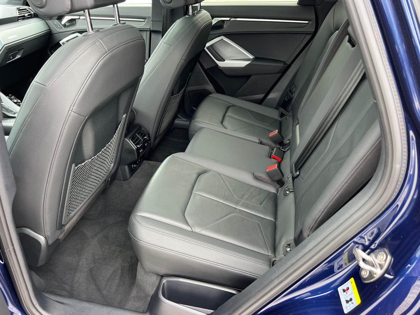 Used 2023 Audi Q3 SUV