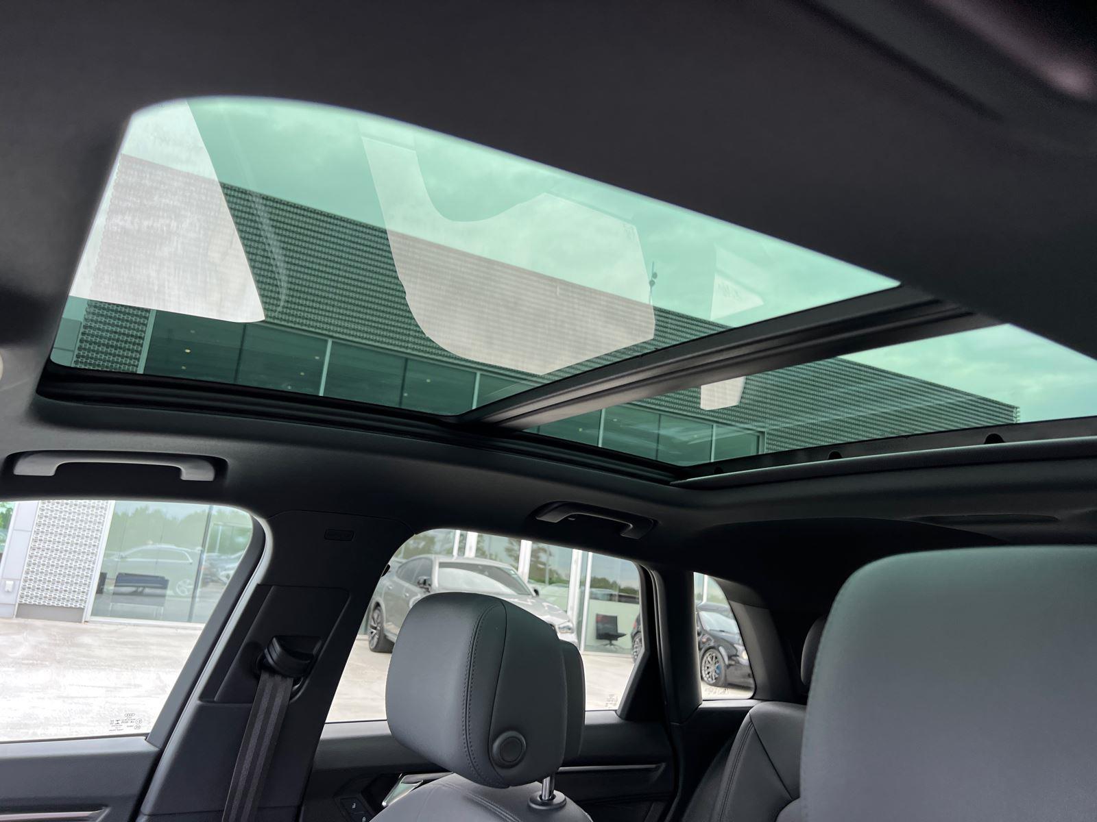 Used 2023 Audi Q3 SUV