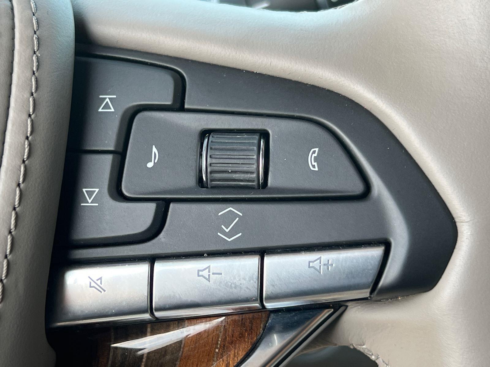 Used 2024 Cadillac Escalade SUV