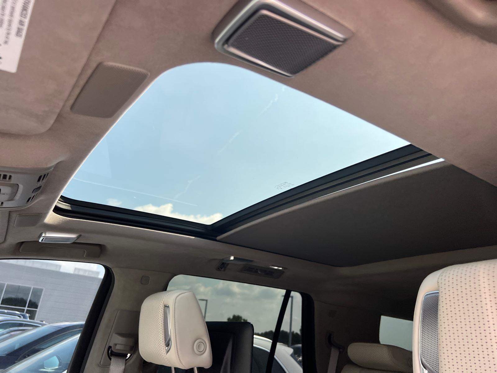 Used 2024 Cadillac Escalade SUV