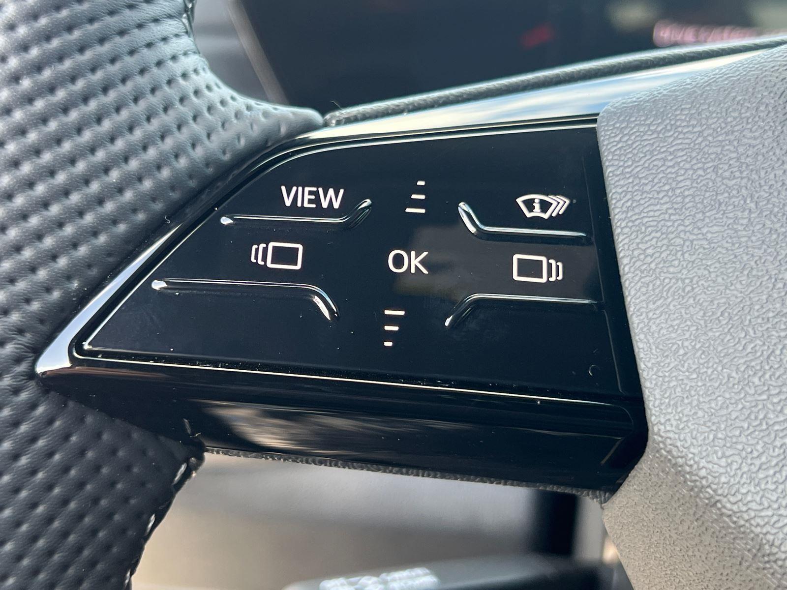 Used 2025 Audi SQ5 Sedan