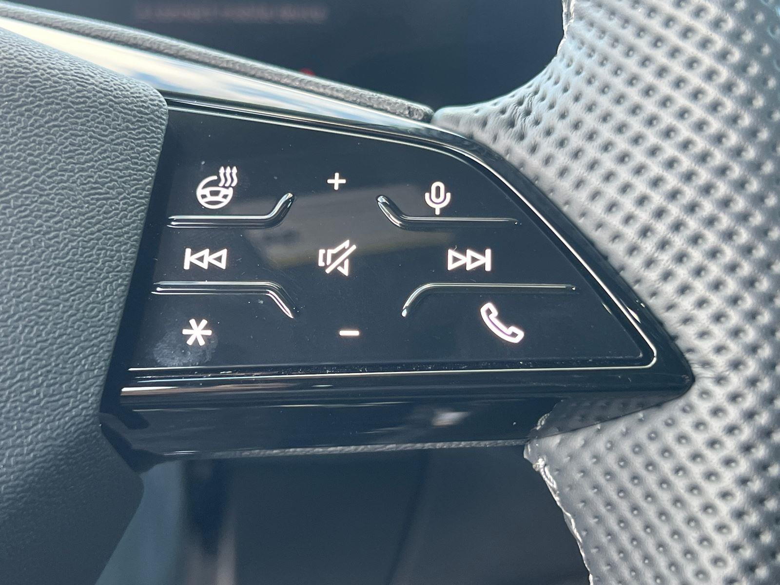 Used 2025 Audi SQ5 Sedan