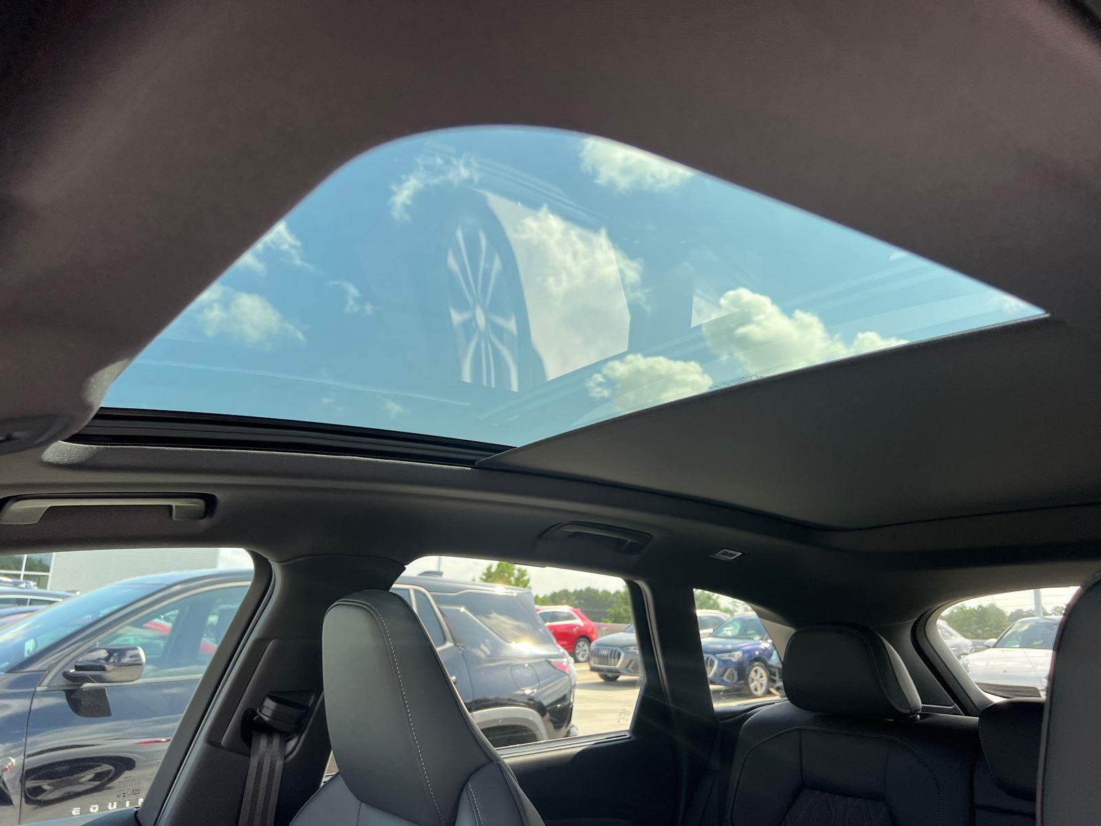 Used 2025 Audi SQ5 Sedan