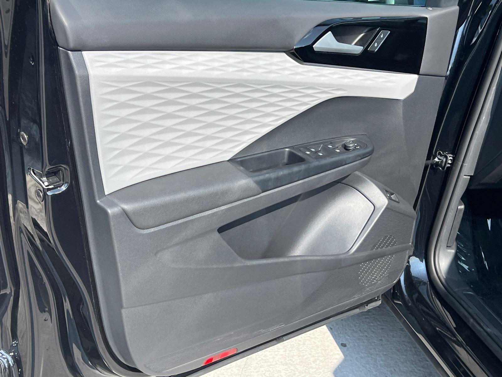 Used 2022 Volkswagen Taos Sedan