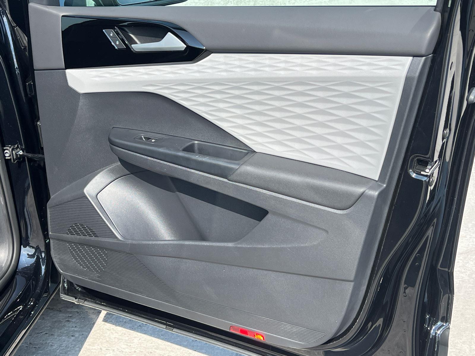Used 2022 Volkswagen Taos Sedan